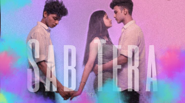 JainAkshan's tweet photo. Our new song is out on Youtube.
A FlyHighMusic Music COVER 
https://t.co/L413iS0qOt
Spread some love and check this out❤️ https://t.co/t670Wz0C9d