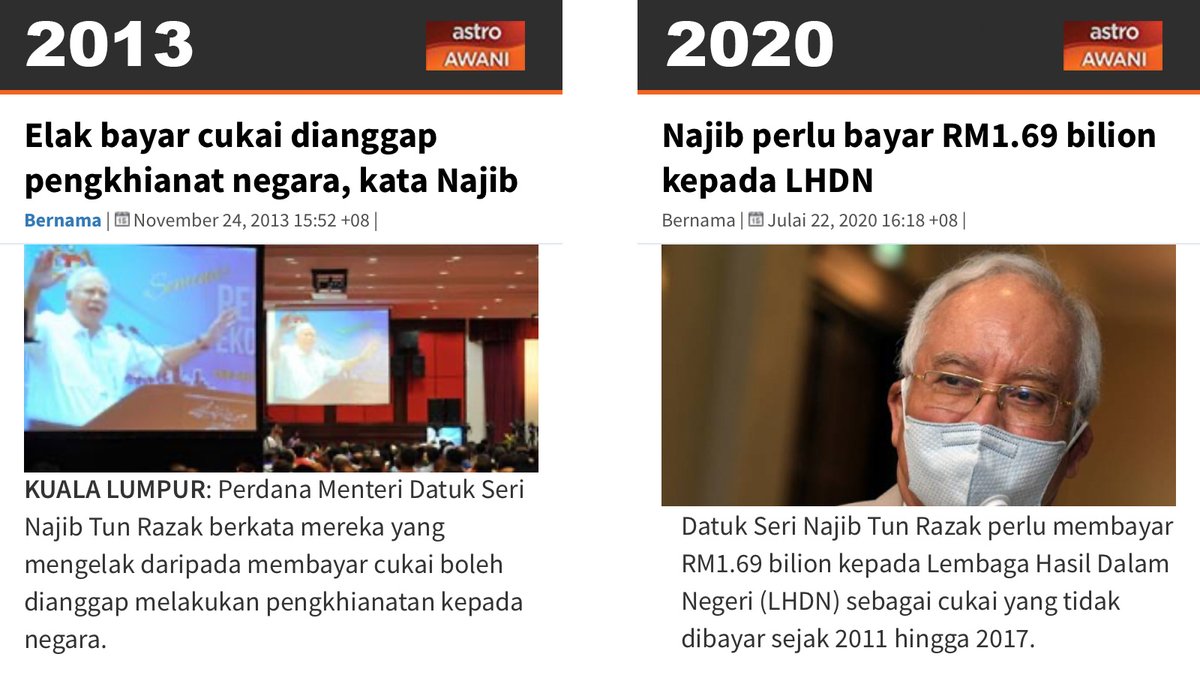 Fahmi Reza tweet media