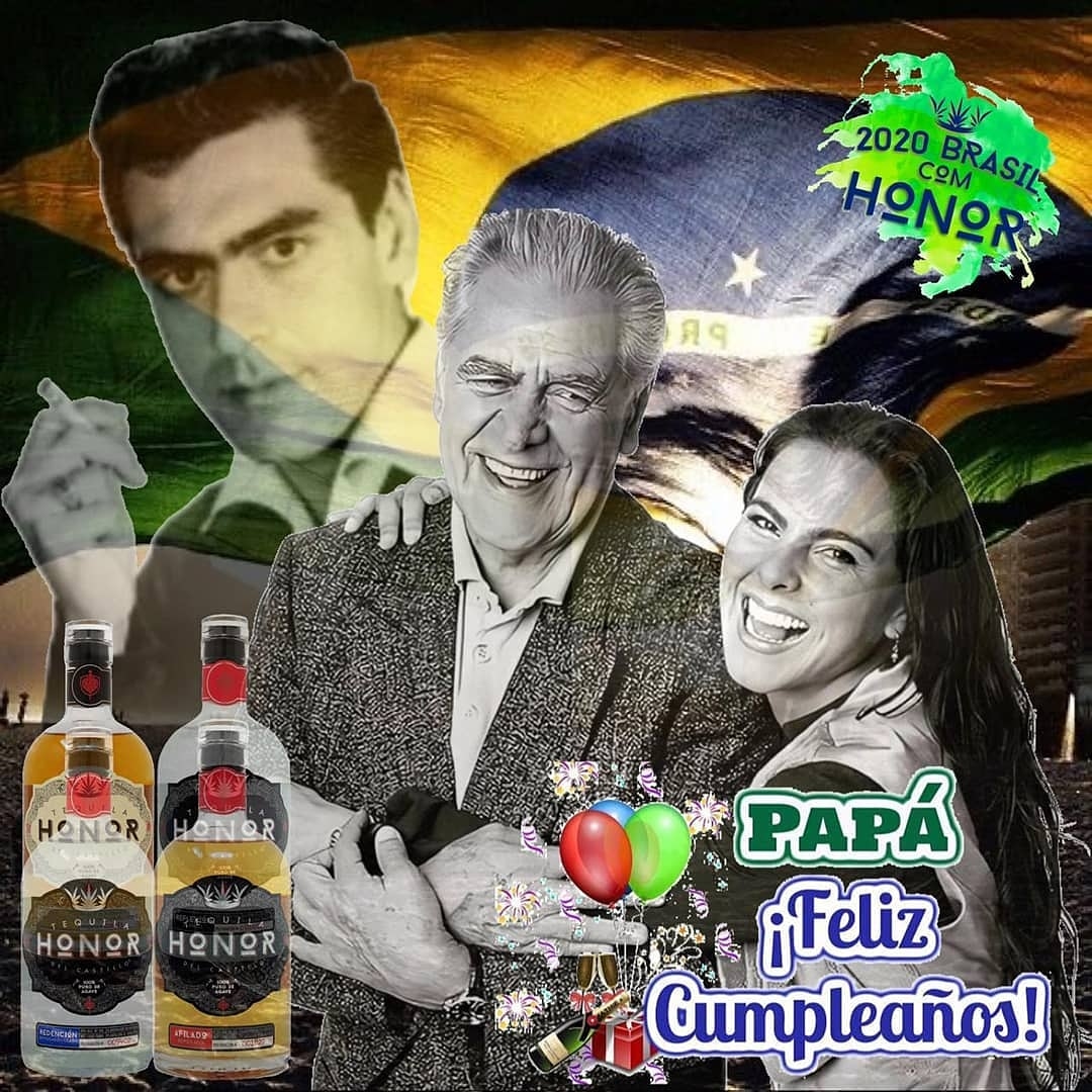 BrasilKdc's tweet photo. Feliz cumpleãnos Don Eric Del Castillo y muchas bendiciones .🎂🎁🎈🎉🎊👏🏻👏🏻👏🏻 https://t.co/A699CEsoze
