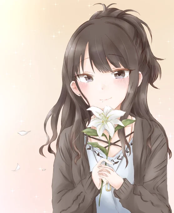 灯織 