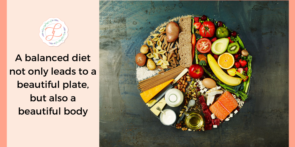 FoodstylistPG's tweet photo. A #healthy meal often sounds like just leaves. Ensure your plate has equal portions of fruits, vegetables, protein and complex carbs sprinkled with a little bit of fat. 
Like life, #foodstyling also looks for #balance in everything. 

#ThursdayTricks #ChefPayalGupta #FoodStylist https://t.co/imud3Xot7m