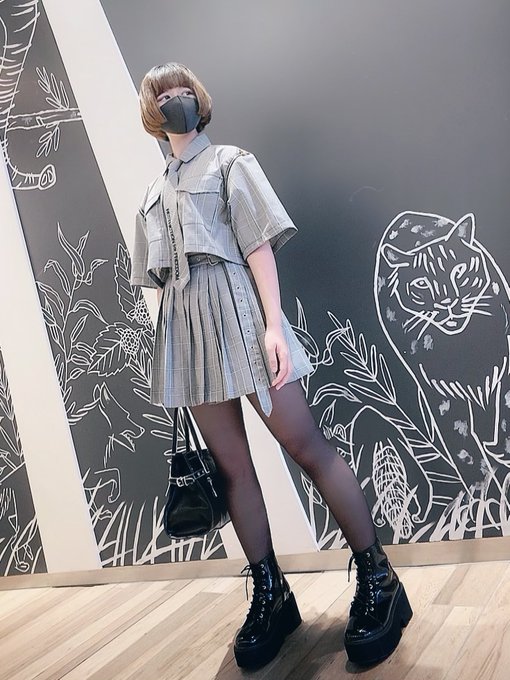 コスプレイヤーさらのTwitter画像23