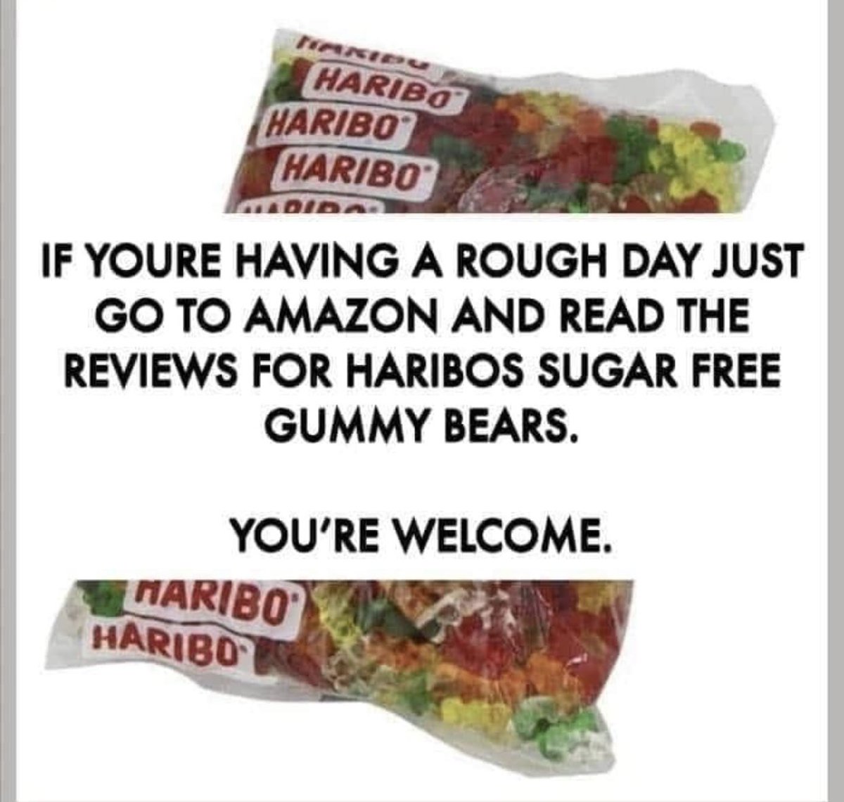 StacyeBranche's tweet photo. Here is the link
https://t.co/65kN4GnX4Q
If you only read one review I promise you will laugh until you cry. I laughed so hard my stomach is hurting #neededagoodlaugh #ilaughedtillicried #youcantmakethiastuffup #reallifeisbetter https://t.co/e0xoLpQGCL
