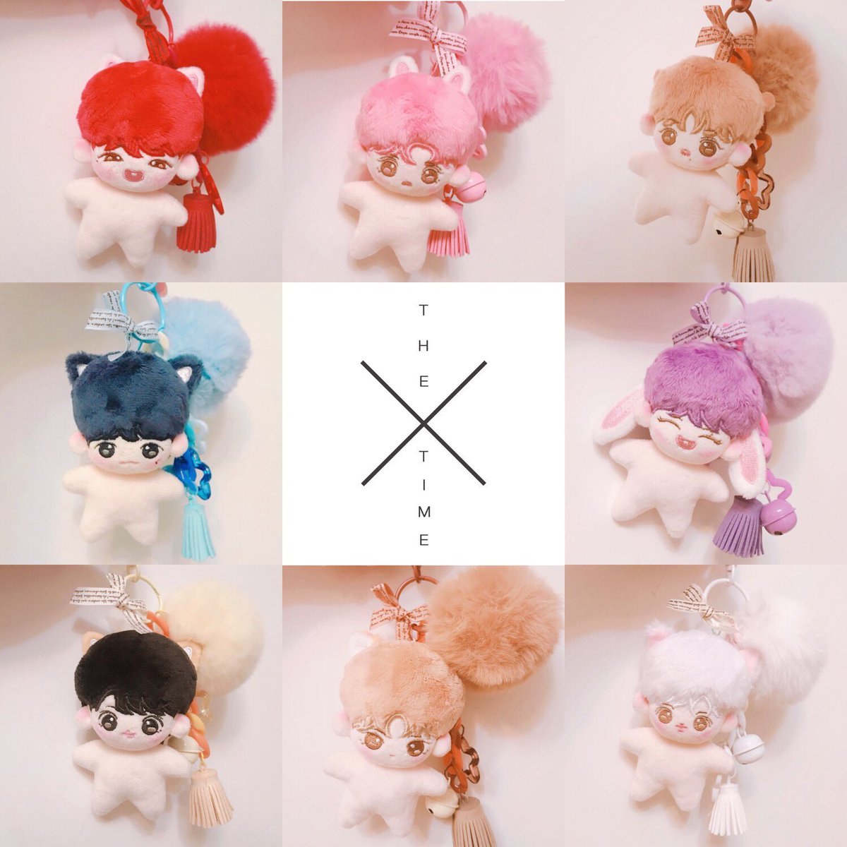 🐥”Lai_KL”ฉันก็รักของฉัน💗💗 tweet media