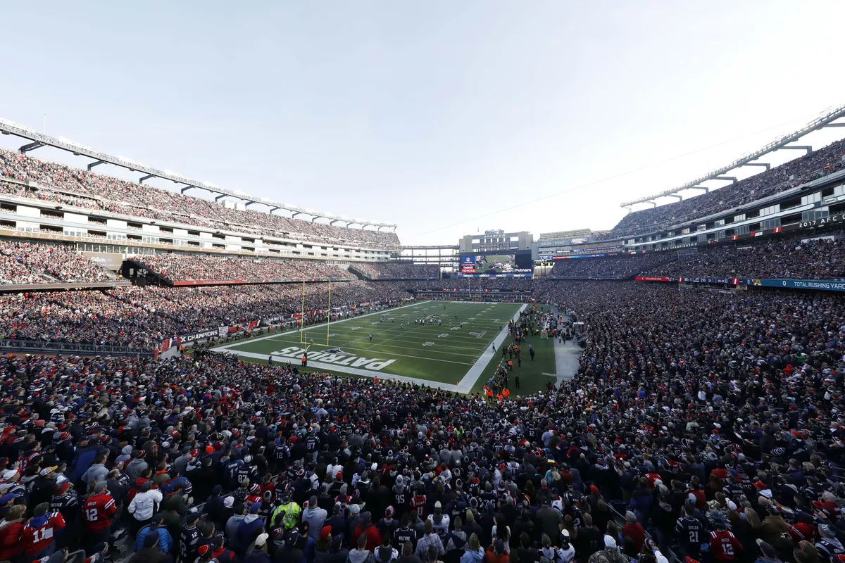 AshleyR40784468's tweet photo. NFL is the big event of the world. Right time will it back. so connected with us and following this.
#2020NFL https://t.co/TNIEfV02yH