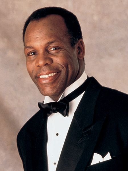 Happy birthday Danny Glover 