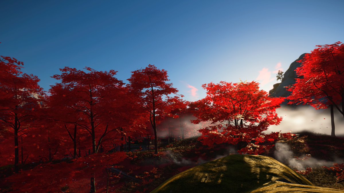 #GhostOfTsushima #PS4share