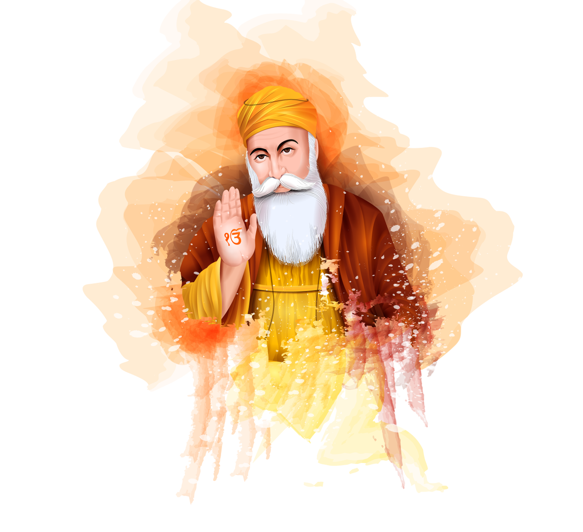 AsliJasKaur's tweet photo. Jo dukh mile ohh imtehaan mera,
Jo sukh mile ohh #Waheguru ashirwaad tera!

#TruePunjaban #SikhiDiShaan #Sikhism #Sikh #Sikhi #TrueSikhi #SikhBlogger #GuruNanak https://t.co/y35ZWgSlgT
