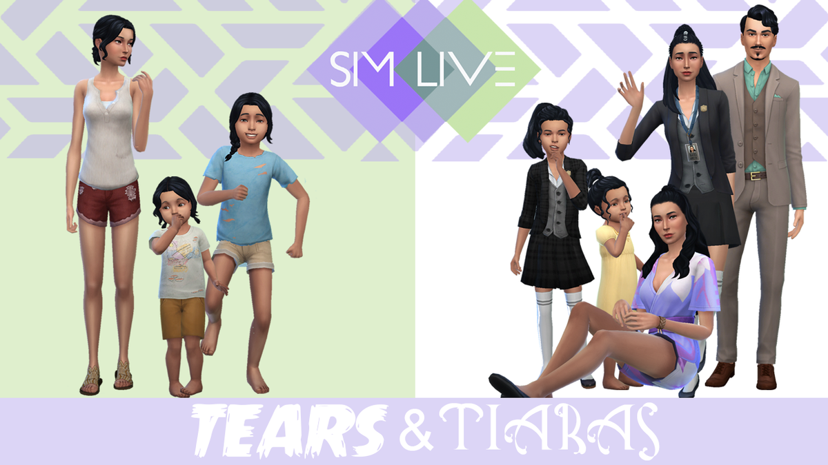 KikiSimLive1's tweet photo. Uploaded a stuff pack called Tears &amp; Tiaras https://t.co/2a5Jz7E08I https://t.co/dzrM1sIcCk
