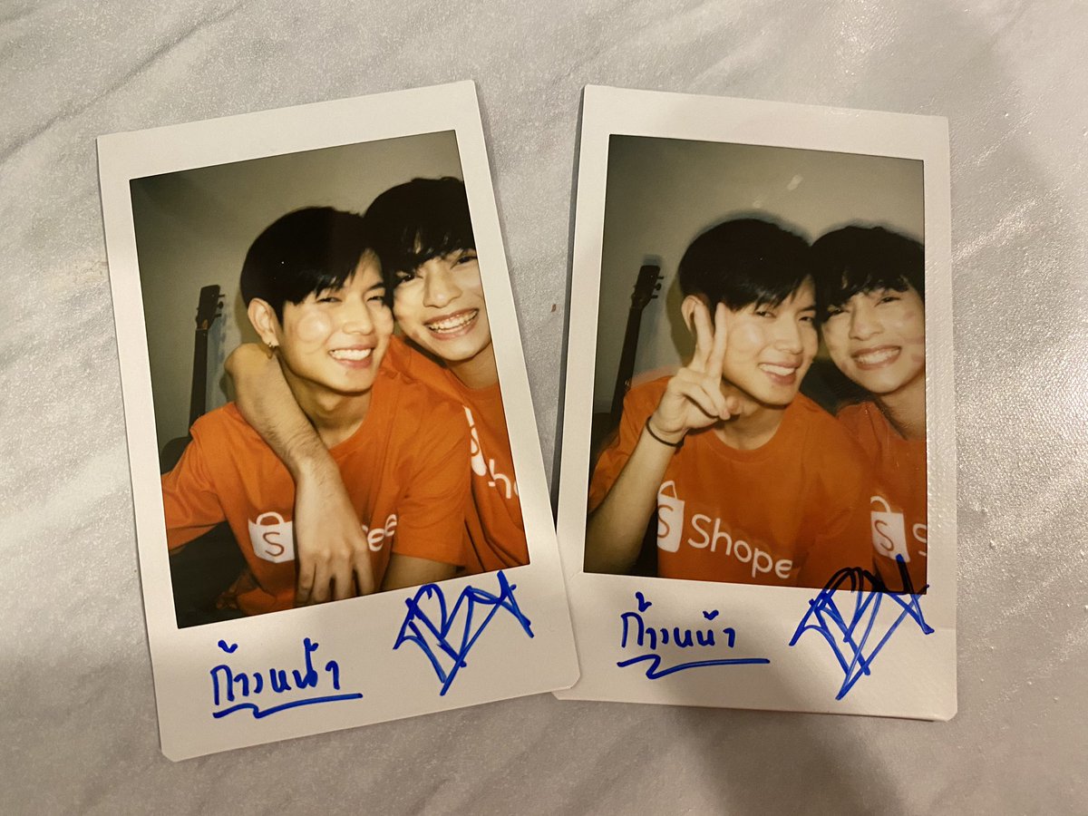 KNTBPHofficial's tweet photo. 📷 [ 22.07.2020 ] Twitter update @kaownah9  &amp; @turbotbb 

💚❤️😍

#SHOPEExก้าวหน้าเทอร์โบ
#KNTBPH #PHloveKNTB 
#ก้าวหน้าเทอร์โบ #ก้าวไปกับเทอร์
#ก้าวหน้าครับผม #รักติดเทอร์โบ
#นิติแมนแฟนวิศวะ #NitimanTheSeries 
#มนุษย์นิติสังคมและคนรัก
#shopee #ShopeeFoodFair https://t.co/Tpqk0xr4Hh