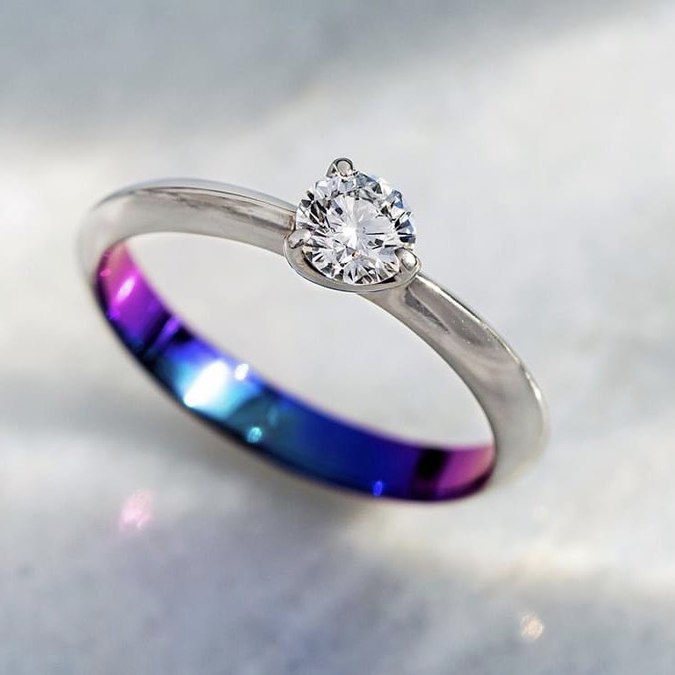 ジルコニウム アレルギー