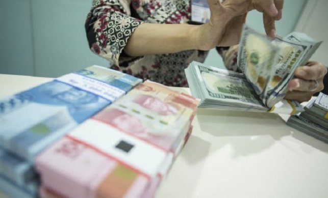 Rupiah Hari Ini Menguat Terhadap Dolar AS Tapi Berpotensi Melemah, Karena..
Link⬇
jabarnews.com/read/88657/rup…

#jabarnews #beritalokal #harianjabar #jabartoday #beritajabar #beritajawabarat #jabarterkini #rupiahhariini #rupihmenguat #dolaras #potensimelemah #kurs #nilaitukarrupiah