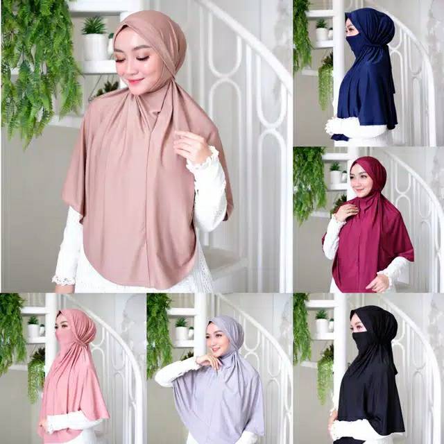 AnissaAprilianS's tweet photo. Saya menjual Radya bergo 2in1 seharga Rp29.000. Dapatkan produk ini hanya di Shopee! https://t.co/vVpO6k3XZY #ShopeeID https://t.co/bWXHIiso8V