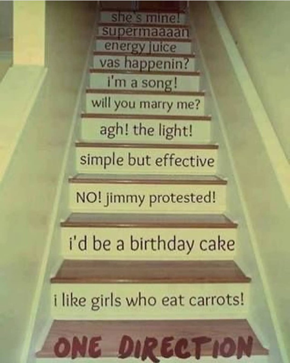 1dGirl69302262's tweet photo. #HARRYSTYLES #NIALLHORAN #LIAMPAYNE #LOUISTOMLINSON #ZAYNMALIK #ONEDIRECTION #DIRECTIONPOWER #DIRECTIONERSFOREVER #DIRECTIONERS #PROUDTOBEADIRECTIONER #18MONTHMYASS #ONEDIRECTION2020 #WELOVEYOUZAYN #THANKYOUONEDIRECTION #10YEARSOFONEDIRECTION
#DIRECTIONERSBREAKTHEINTERNET https://t.co/xuvkXuHJc0