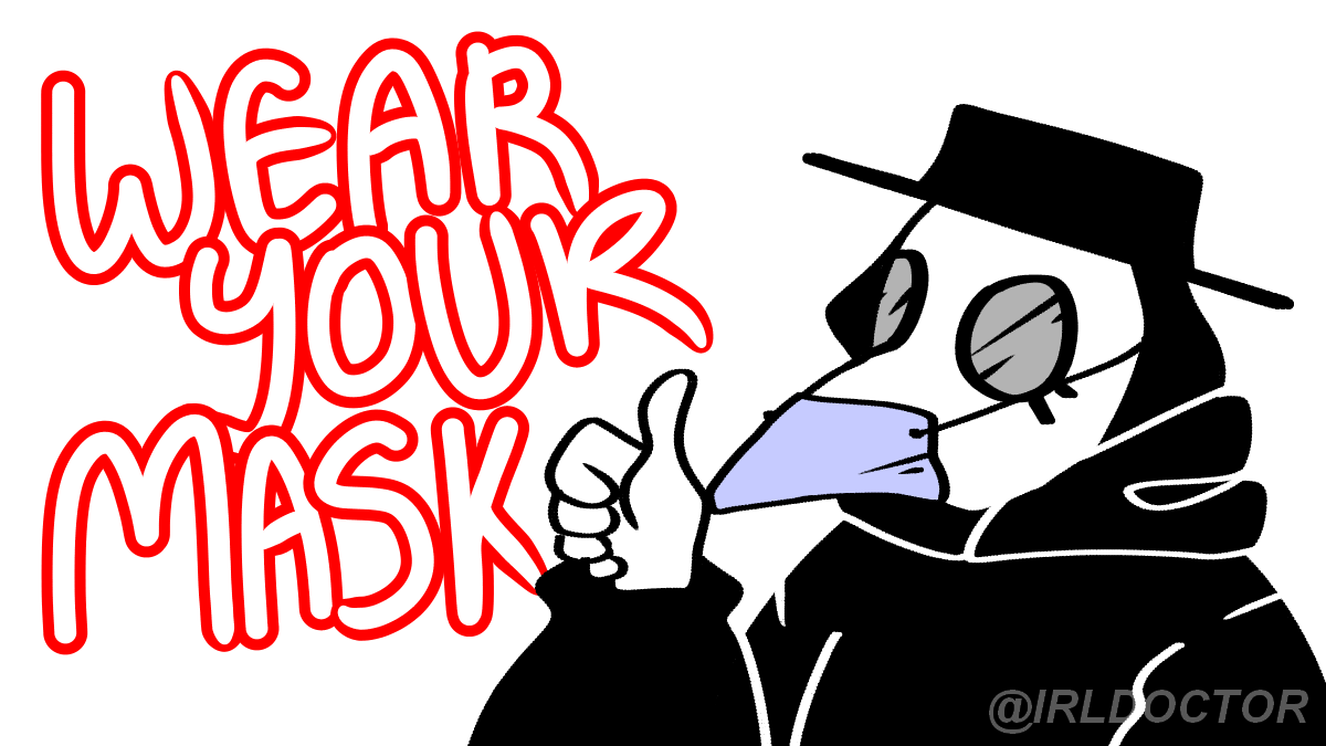 IRLDOCTOR's tweet photo. FRIENDLY REMINDER https://t.co/EY7t2nmXV8