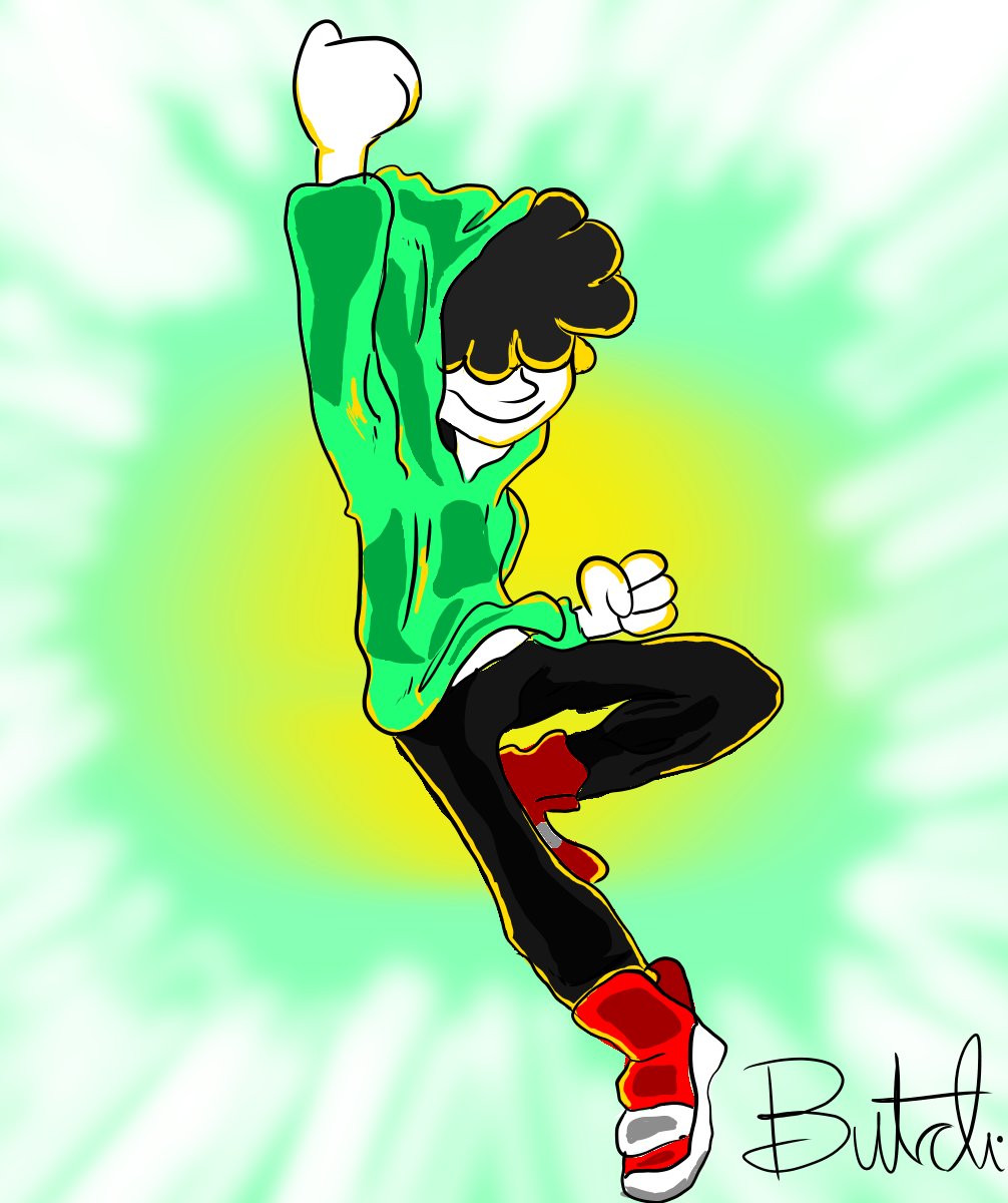 shutupjojo_'s tweet photo. @burgerwithfrys YO NO WAY HE DRAW MY SONA #THANKYOUBUTCH https://t.co/CVCqk0eqwW