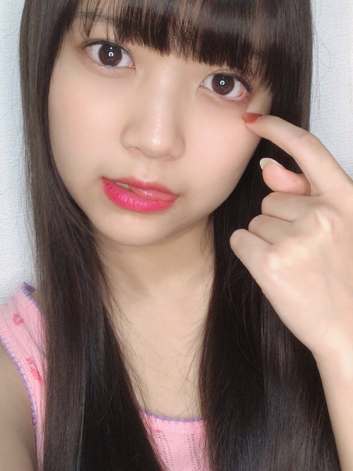 奥野未悠のTwitter画像10