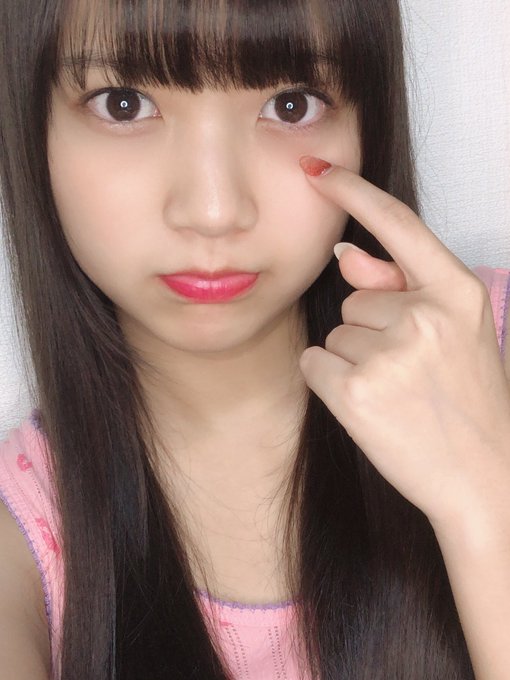奥野未悠のTwitter画像9