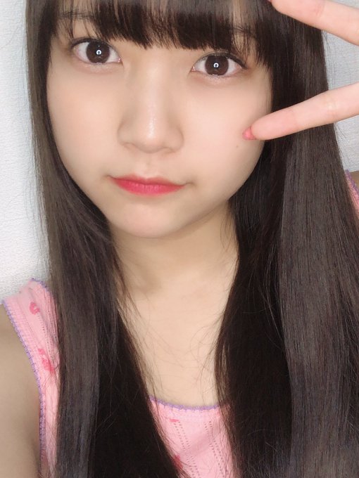 奥野未悠のTwitter画像11
