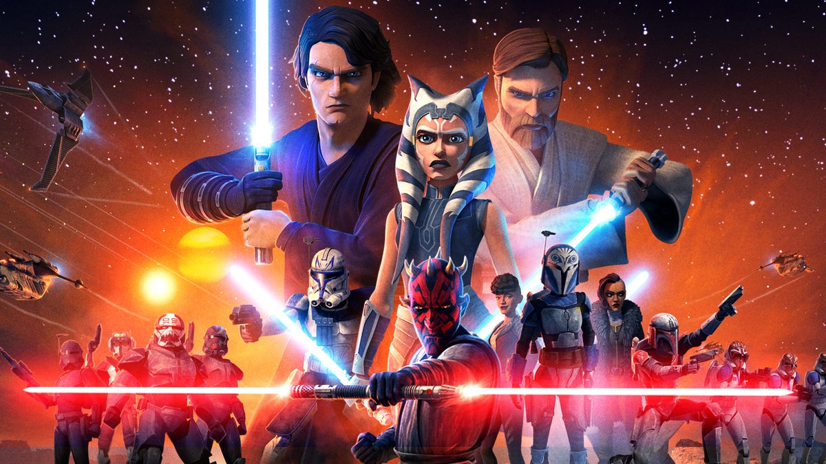 Kai 映画 スターウォーズ Pa Twitter あなたをオタクにした作品4選 スターウォーズ プリクエル トリロジー スターウォーズ オリジナル トリロジー スターウォーズ クローンウォーズ スターウォーズ クローン大戦