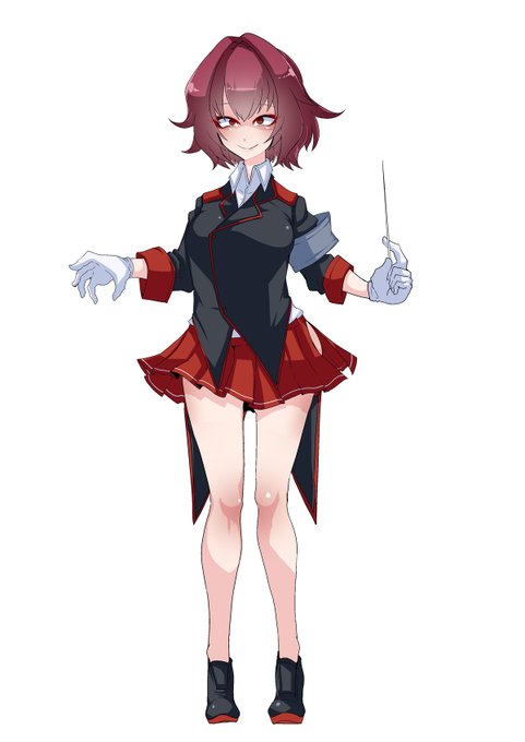 お唄と書いて悲鳴と呼ぶようなクレイジーでサイコな子はおちんちんに負けてほしい、わたくしは切にそう思いますの 