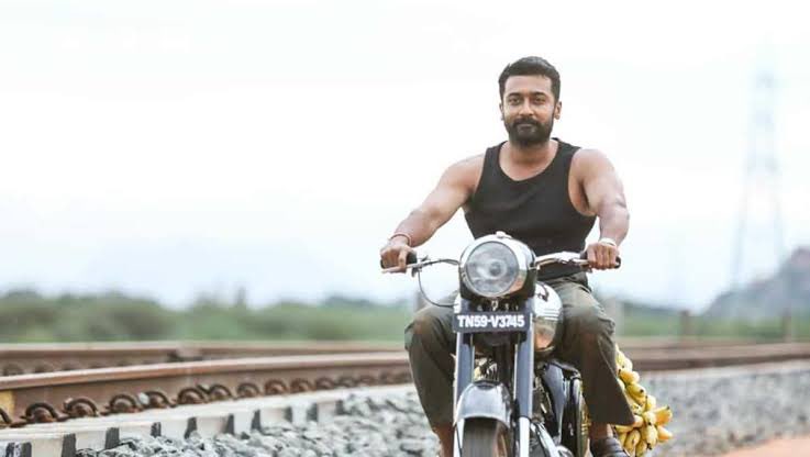 MahatOfficial's tweet photo. Happy birthday na @Suriya_offl have a year filled with love and happiness ❤️🤗 https://t.co/m0eoCvUXZB