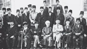 rdvnyldrm93's tweet photo. #ErzurumKongresi
'' Milli sınırlar içinde vatan bir bütündür, parçalanamaz. ''
'' Her türlü yabancı işgaline ve müdahalesine karşı millet hep birlikte direniş ve savunmaya geçecektir. ''
''Kuva-yi Milliye'yi etkili, milli iradeyi hakim kılmak esastır.''
🇹🇷🇹🇷🇹🇷 https://t.co/WMpJWaeQak