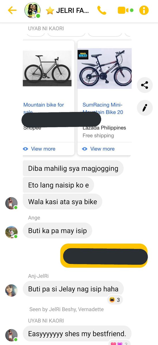 MataNgJelRi's tweet photo. Plus, Jelay's Idea about TALA 💛💚
@JELAYPILONES08 @kaori_oinuma https://t.co/AwLlWxX6YL