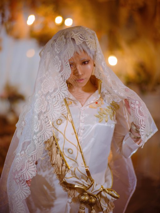 コスプレイヤーうりうのTwitter画像41