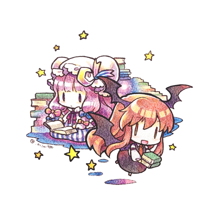 ホビージャパンのtwitterイラスト検索結果