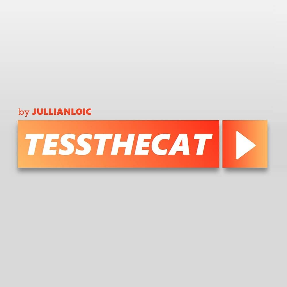 TessthecatOff's tweet photo. Sur @instagram Tessthecat_website devient @ Tessthecat_play . 

#TESSTHECAT #TESSTHECAT_PLAY #byJULLIANLOIC #instagram #wix #wixsite #twitter #linkedin #france #gard #nimes #new#account #logo #minimal #minimalism #follow #share #comment https://t.co/JcVF5rbFzc