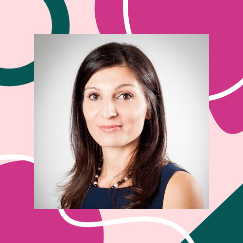 NCVRaise's tweet photo. Thanks @CaterinaMeloni for a fabulous chat! Loved hearing about how Connecting Founders is supporting women entrepreneurs and helping them get funded. If you're in the growth stage, this is a must read. https://t.co/tXfWFgWvNJ https://t.co/oYqwFsbw6u