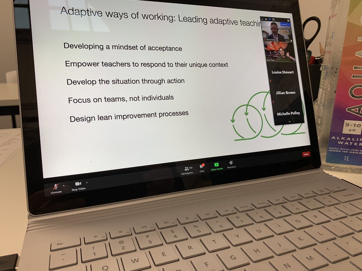 Ned Strain tweet media