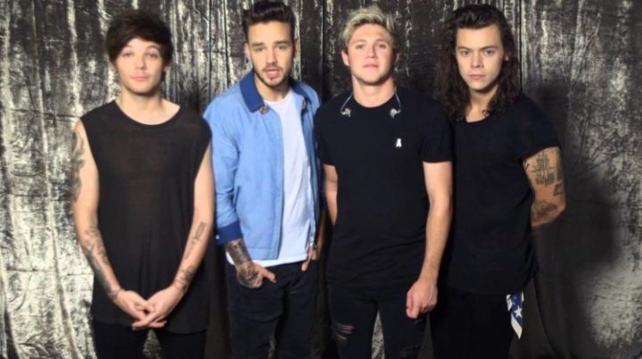 iloveTSand1D's tweet photo. One Direction have thanked fans for their continued support as they celebrate eight years as a band. However, on Monday (23.07.18) their Twitter profile came alive with the band tweeting the lyrics to their hit songs with the hashtag #8YearsOfOneDirection. https://t.co/0H6BQP6W7A