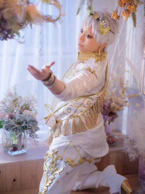 コスプレイヤーうりうのTwitter画像39