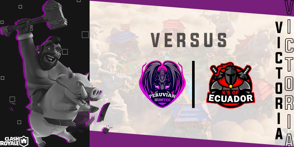 Peruvian Hunter tweet media