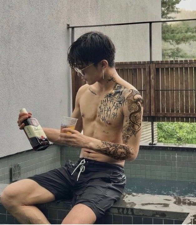 b̶e̶e̶r̶❤︎🔞||ดองเดม tweet media