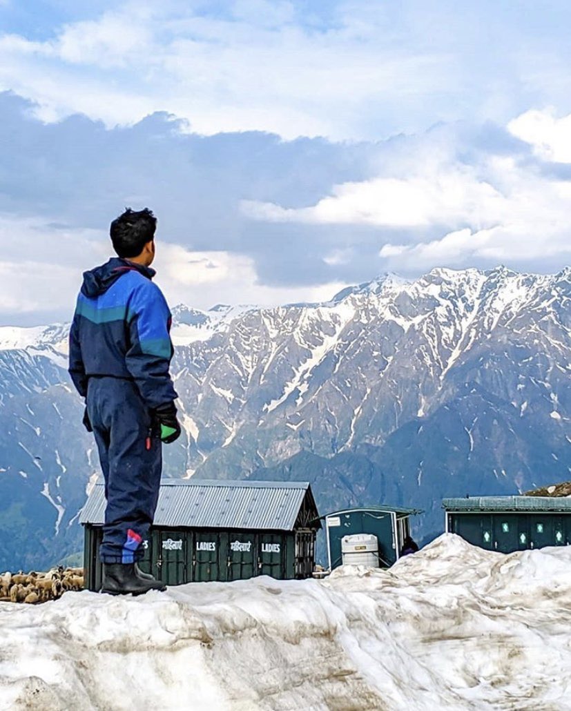 OrientVacations's tweet photo. #manali #himachal #himachalpradesh #shimla #kullu #india #himalayas #himachali #travel #mountains #pahadi #nature #travelphotography #manalidiaries #kasol #mandi #himachaltourism #photography #kangra #instahimachal #himachaldiaries #solan #snow 

https://t.co/y6qTGZBHTD https://t.co/d6uciuFyJ1