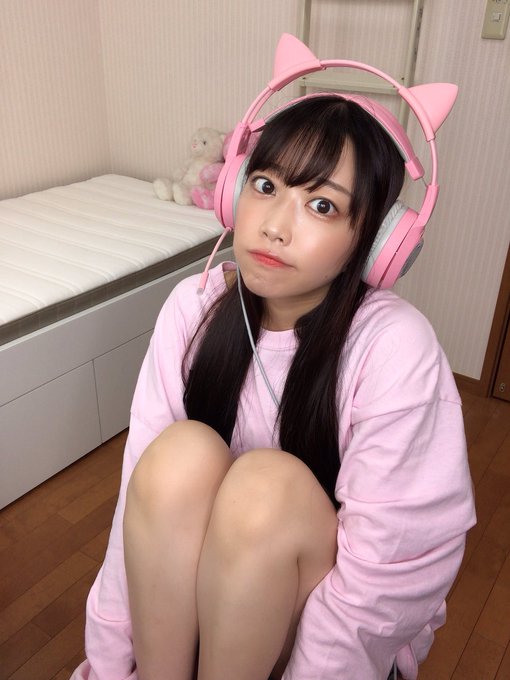 コスプレイヤー西井綾音のTwitter画像42