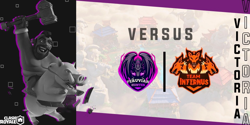 Peruvian Hunter tweet media