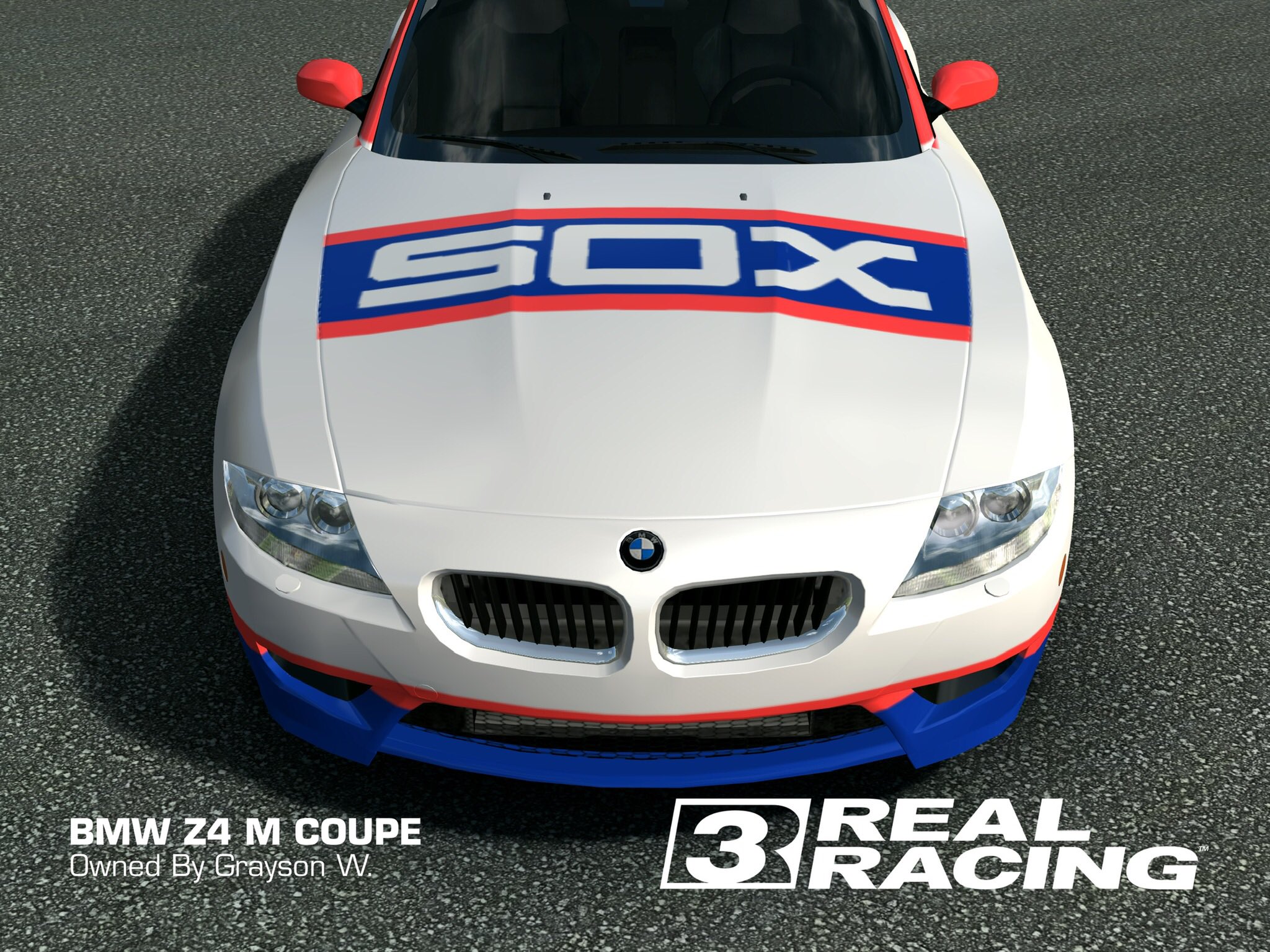 Grayson Woods (GraysonWoods) / Twitter