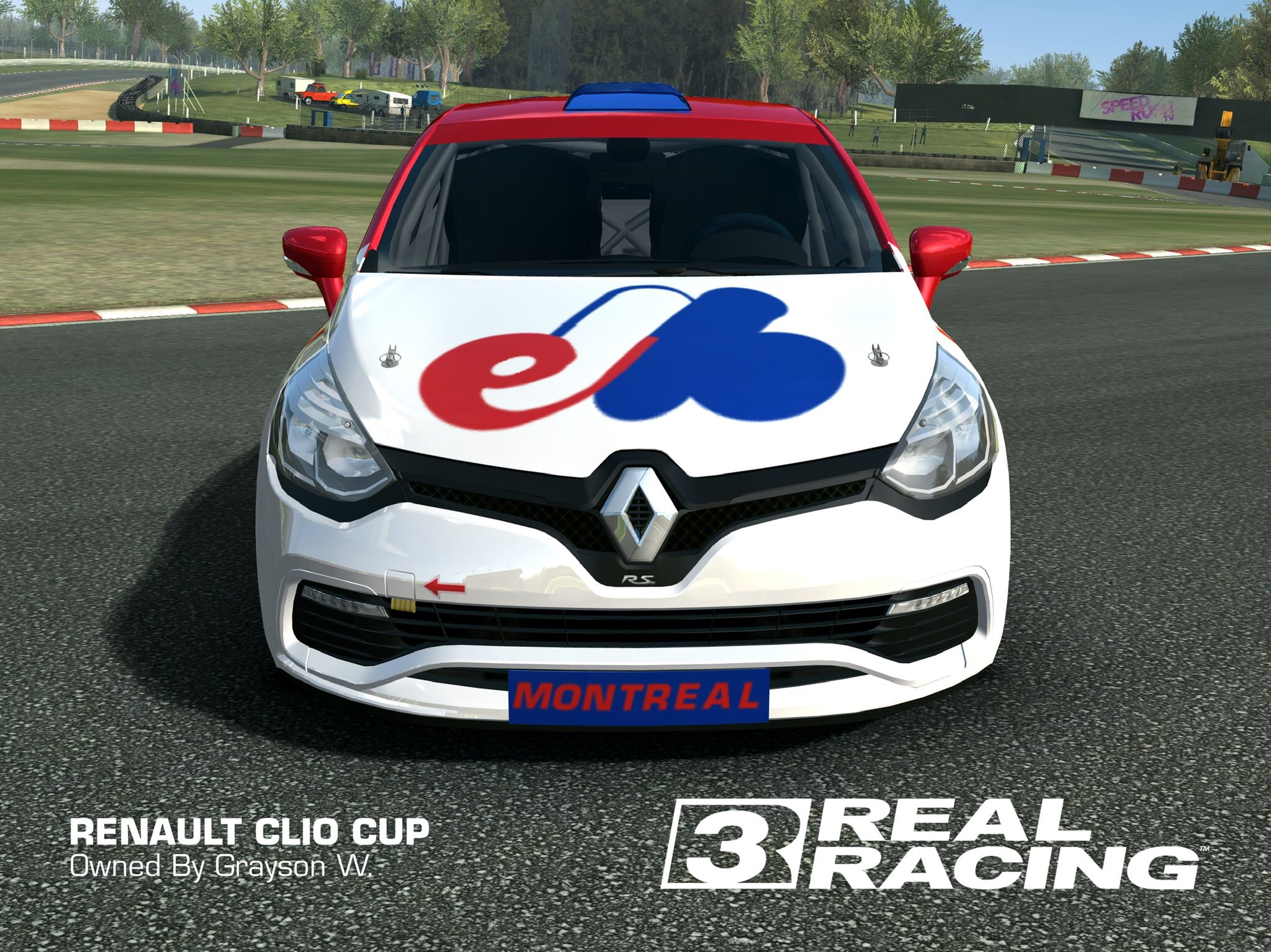 Grayson Woods (GraysonWoods) / Twitter