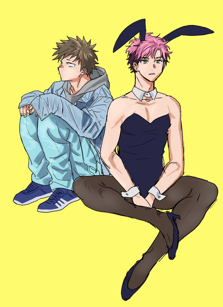 君色に 染まりたいとは 想えども 呆然 秋好 のイラスト