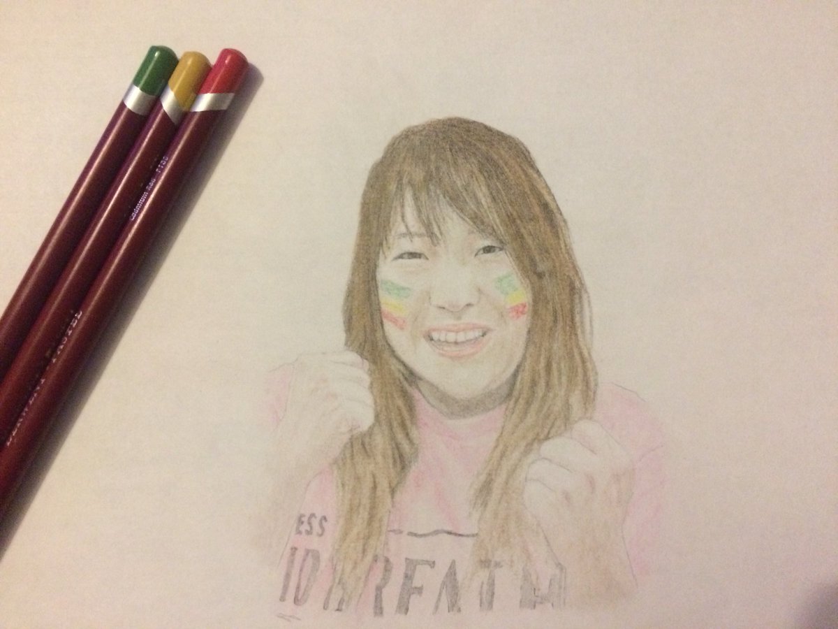 HeelFale's tweet image. My @junglekyona ✍️ #WatchSTARDOM
