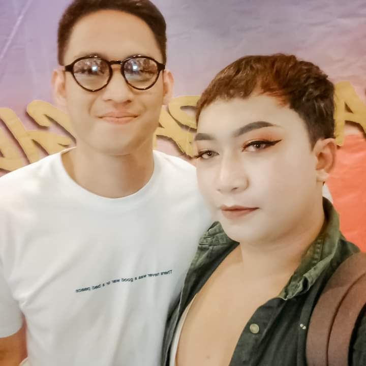 AngelAlodiaRG's tweet photo. @glennroid Hi ma @glennroid ma naay nangumusta nimo ma... 😂🤣😍 https://t.co/Ov5Usn8d5M