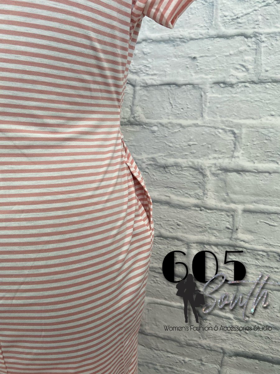 Shop605South's tweet photo. #Pretty in #Pink
https://t.co/WthXiizTE8…

🛍https://t.co/DIyffYysxj🛍

#Shop605South #605South #Style #PinkDress #Dress #Dresses #Casual #CasualStyle #stripped #CuteDresses #Fashion #Shop #shopping #OnlineBoutique #Women #Summer #WomensStyle #SummerTreats #PicOfTheDay #SanDiego https://t.co/lSpLToXJZb