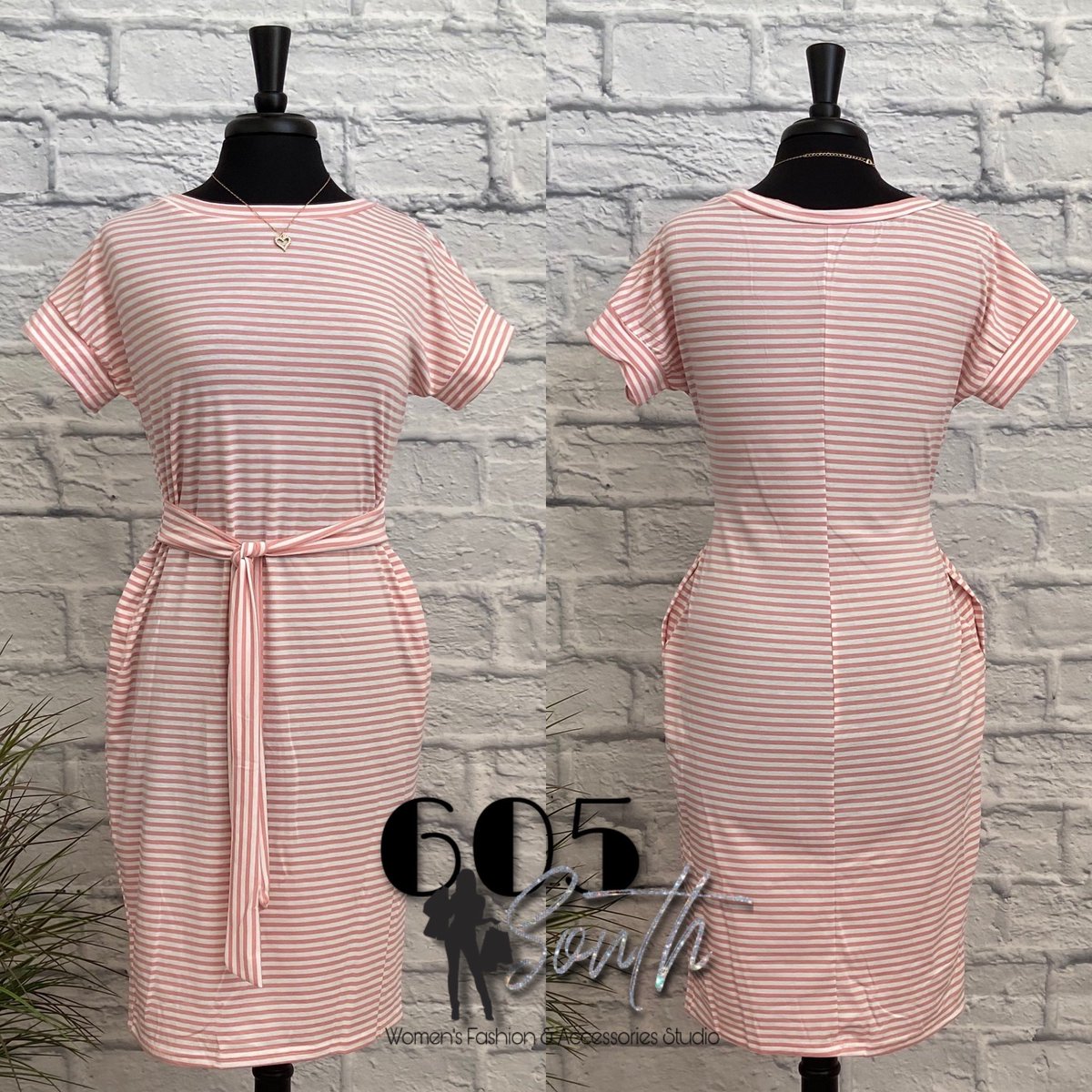 Shop605South's tweet photo. #Pretty in #Pink
https://t.co/WthXiizTE8…

🛍https://t.co/DIyffYysxj🛍

#Shop605South #605South #Style #PinkDress #Dress #Dresses #Casual #CasualStyle #stripped #CuteDresses #Fashion #Shop #shopping #OnlineBoutique #Women #Summer #WomensStyle #SummerTreats #PicOfTheDay #SanDiego https://t.co/lSpLToXJZb