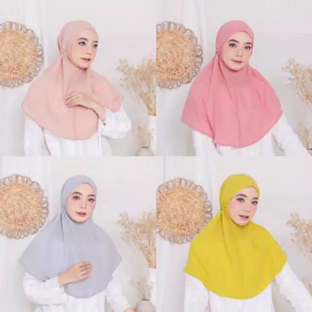 AnissaAprilianS's tweet photo. Saya menjual Salwa khimar ... seharga Rp18.500. Dapatkan produk ini hanya di Shopee! https://t.co/xhp3iYtbBN #ShopeeID https://t.co/Bc7jPMsyeo
