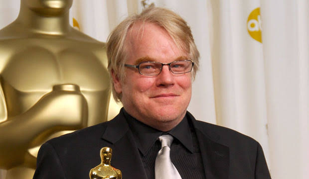 Happy Birthday to extremely talented actor of our generation Philip Seymour Hoffman.   