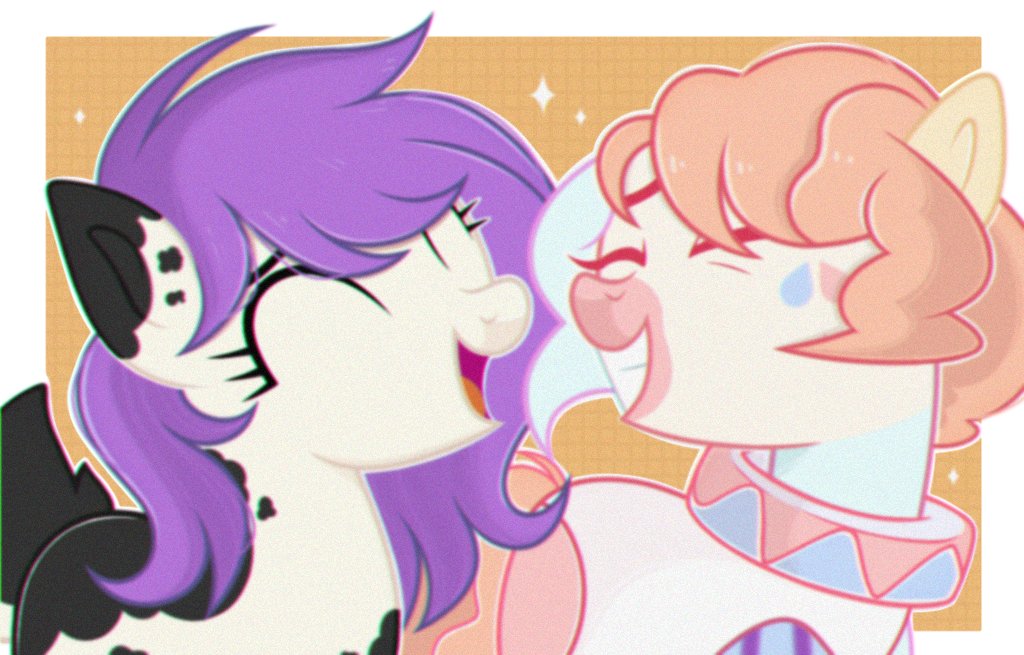 GlimmerMoon3's tweet photo. Edit base♡
#MLPFiM #Mlp #pony #Mlptwitter #EditBase #swf #brony #drawing #DijitalArt #Art #mylittleponyoc #mylittlepony #mypequeñopony #dibujoADijital https://t.co/CrDB5wewbF